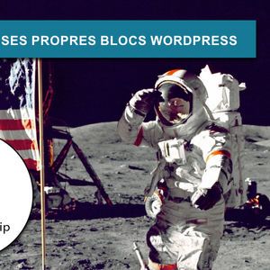 Podcast #31 : utiliser ACF ou Carbon Fields pour créer des blocs WordPress