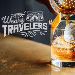 Weary Travelers Podcast