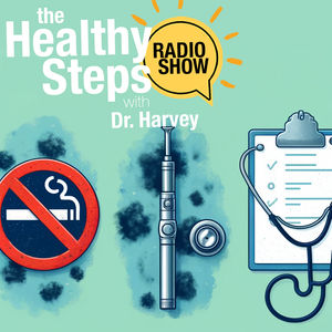 Vaping Concerns, Black Mold Exposure, and More with Dr. Fred Harvey