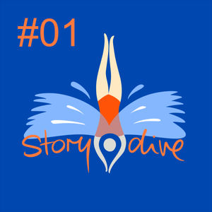 Storydive: unsere Idee und wie es dazu kam