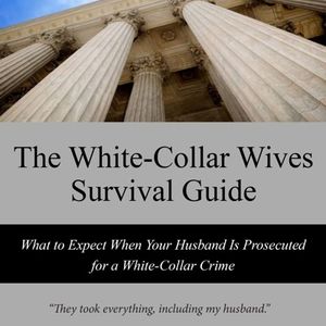 Episode 46: Lisa Lawler Talks About White-Collar Wives