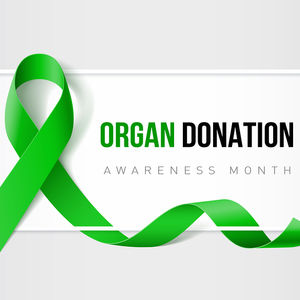 Episode 48: Heidi Evans and Georgette Kelly Talk About Organ Donation