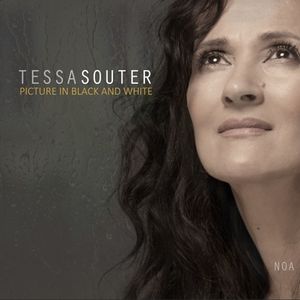 Episode 49: Tessa Souter Talks About “Picture in Black and White”