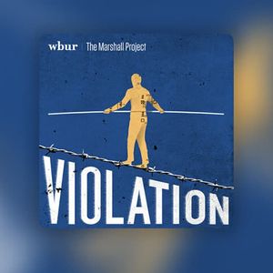 Last Seen introduces Violation, a new podcast about who pulls the levers of power in the justice system
