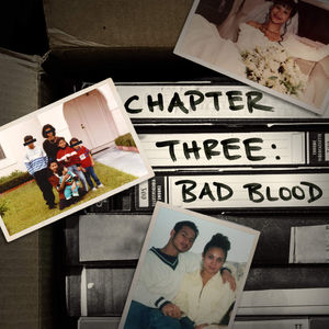 Beyond All Repair Ch. 3: Bad Blood