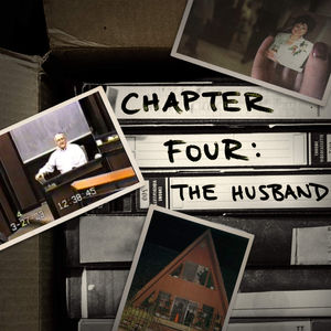 Beyond All Repair Ch. 4: The Husband
