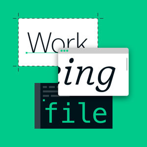 This is our last episode of Working File, at least for a little while. Linda and Maurice join Matt and Andy to go down the list of possible topics for shows that we never got to make. It's a Working File lightning round! Thanks to all of our contributors over the past year who helped make the show a reality.
<br/><br/>

Links Discussed<br/>
<a href="https://www.apple.com/watch/">Wrist Robot</a><br/>
<a href="https://en.wikipedia.org/wiki/Machine_learning">Machine Learning</a><br/>
<a href="https://material.io/">Material Design</a><br/>
<a href="http://getbootstrap.com/">Bootstrap</a><br/>
<a href="https://wordpress.org/">Wordpress</a><br/>
<a href="https://www.goabstract.com/">Abstract</a><br/>
<a href="https://git-scm.com/">Git</a><br/>
<a href="https://www.frankchimero.com/">Frank Chimero</a><br/>
<a href="https://static1.squarespace.com/static/500f4cd3e4b006cb9ec17b24/t/599219b0e6f2e1c5777bc538/1502747064553/">Frank's Rowhome Illustration</a><br/>
<a href="http://www.hustwit.com/wp-content/uploads/2014/01/objectified.jpg">Official Objectified Poster</a><br/>
<a href="http://ilarge.lisimg.com/image/1317391/1118full-objectified-poster.jpg">Andy's Ripoff of the Objectified Poster</a><br/>
<a href="https://images-na.ssl-images-amazon.com/images/I/61Ul7ZfCqzL._SL1385_.jpg">Matt's Objectified Poster</a><br/>
<a href="https://www.lukova.net/">Luba Lukova</a><br/>
<a href="http://www.everythingisaremix.info/">Everything is a Remix</a>
