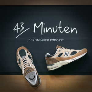 #022: In den Schuhen von Heiko Reinholz