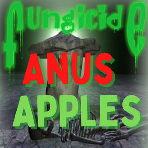 Anus Apples