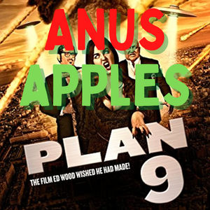 AA#7 - Plan 9 (2015)