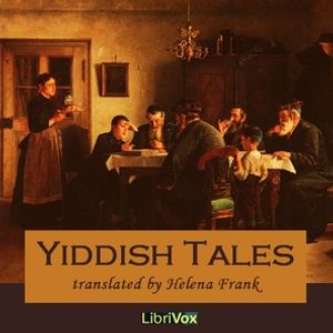 Yiddish Tales (יידיש מעשה) by Various