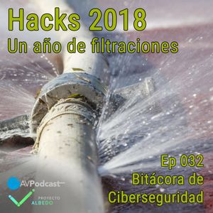 Hacks 2018