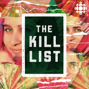 We follow Karima’s dramatic return to Balochistan — where even in death, she’s considered a threat. And hear from those in her homeland still willing to risk their lives by speaking out.

For transcripts of this series, please visit: https://www.cbc.ca/radio/podcastnews/the-kill-list-transcripts-listen-1.6514561