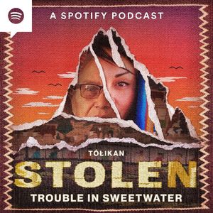 Missing & Murdered Introduces: Stolen Season 3 | Trouble in Sweetwater