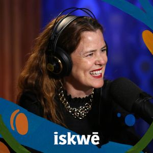 iskwē: The ‘gut-wrenching roller coaster ride’ of making her new album
