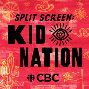 Limited Capacity Introduces: Split Screen: Kid Nation