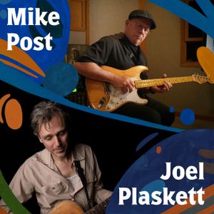 Mike Post on writing some of TV’s greatest theme songs + Joel Plaskett’s new spoken word piece