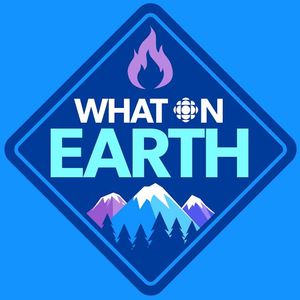 Bonus: What On Earth's Earth Day special