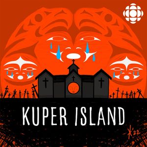 The children who attended Kuper Island Residential School faced a terrible aftermath trying to process what happened. The abuse they suffered there often coloured their relationships with family and community — with devastating results. 

Meanwhile, the team learns one of the perpetrators from the school spent his later years being taken care of in relative comfort — all paid for by the Oblates. They demand to know why.

For transcripts of this series, please visit: https://www.cbc.ca/radio/podcastnews/kuper-island-transcripts-listen-1.6622551