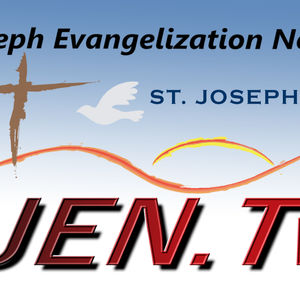 <description>SJEN.TV - St. Joseph Radio LIVE /
Host: Peter Karutz /
Guest: Deacon Tom Burke /
The Joy of Discipleship /
L-2023.07.15 - Deacon Tom Burke, Peter Karutz - Saturday, July 15, 2023</description>