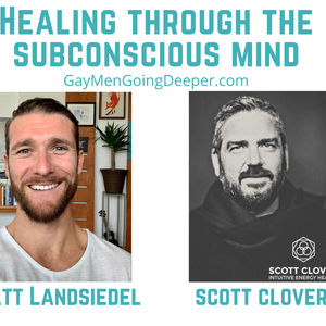 Healing Through The Subconscious Mind