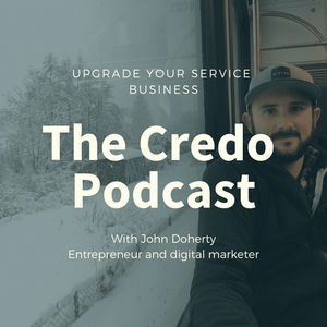 CredoCast Marketing Consultants and Agencies | Credo
