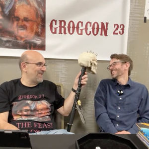 Episode 130 – Live at Grogcon 23