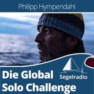 Philipp Hympendahl – Global Solo Challenge