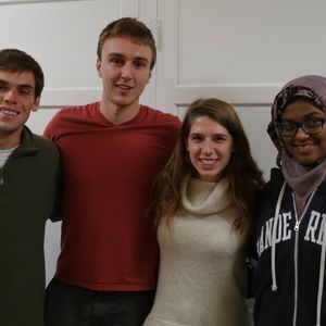 Interfaith Understanding on Campus