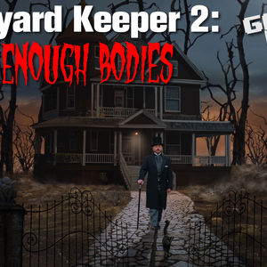 Game Make Corp – Episode 66 – Graveyard Keeper 2: Not Enough Bodies