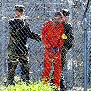 Slahi - 14 Jahre Guantanamo (Trailer)