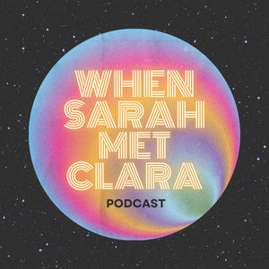 Clear anger & frustration : Sarah & Clara Ep 2