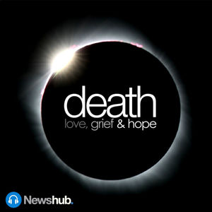Coming soon - Death: Love, grief and hope