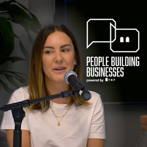S3E2: Click MGMT's Grace Watkins | People Building Businesses S03E02