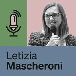 D&I – Letizia Mascheroni
