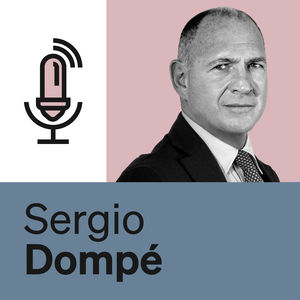 Purpose stories – Sergio Dompé