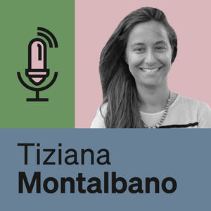 D&I – Tiziana Montalbano