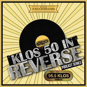Episode 6: KLOS in the 80s