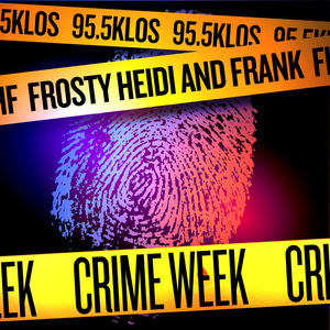 FHF: Crime Week - Drug Kingpins and Serial Killers