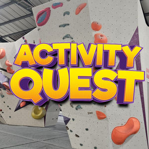 Activity Quest: Days out and crafts for kids