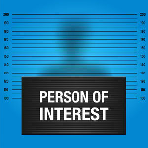 Person of Interest - Episode 2
