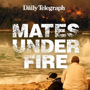 Introducing - Mates Under Fire