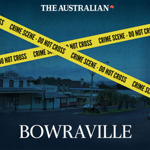 Bowraville Bonus Episode - The Phone Call