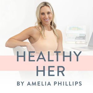 A step by step guide to improving gut health with Naturopath Lauren Jane