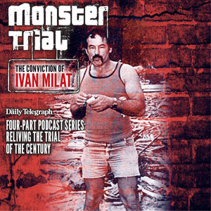 Ivan On Trial