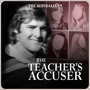 The Teacher's Accuser Episode 7: Between The Lines