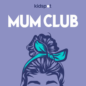 Introducing: Mum Club
