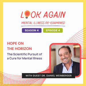 Hope on the Horizon: The scientific pursuit of a cure for mental illness