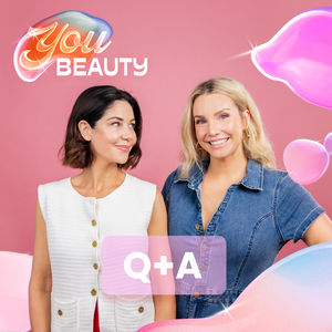 Post O-Glow & Beauty Freebies: Our Most Chaotic Episode Yet