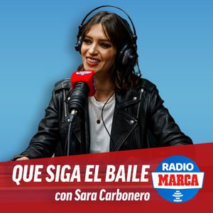 Que siga el baile 2x28: Entrevista a Lola Índigo (12/05/22)